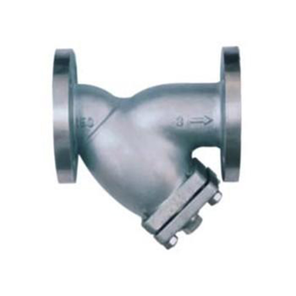 Y型過(guò)濾器工作原理與清洗安裝