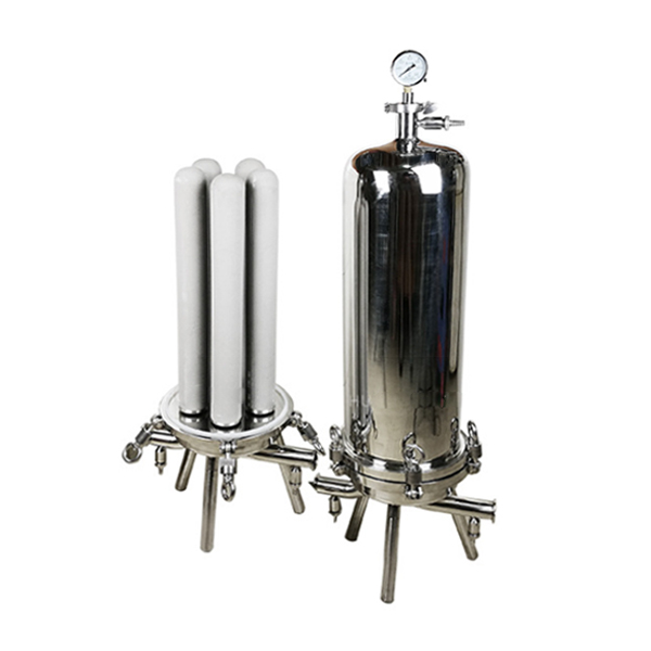 鈦棒過(guò)濾器維護(hù)以及養(yǎng)護(hù)的辦法