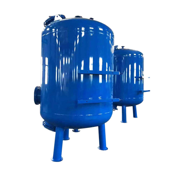 多介質過濾器的組成和選擇依據(jù)